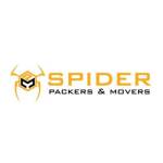 Spider Movers And Packers profile picture