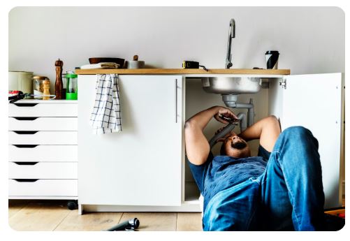 Hassle-Free Garbage Disposal Replacement in Dublin, CA - Social Social Social | Social Social Social