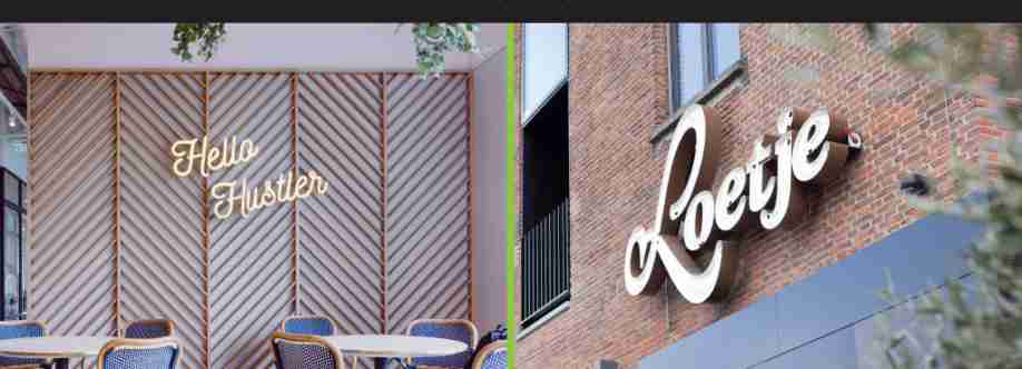 Sign Company in New York Profile Picture