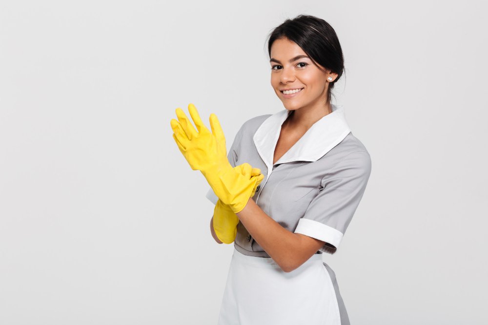 Servicios de limpieza eficientes Andorra: Los mejores servicios