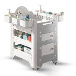 Durable Baby Changing Table Profile Picture