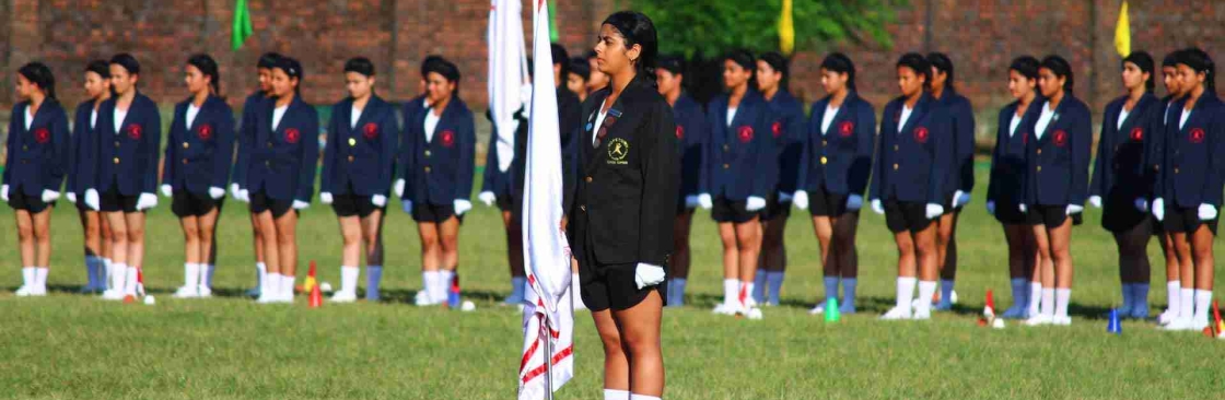 Hopetown Girls School Cover Image