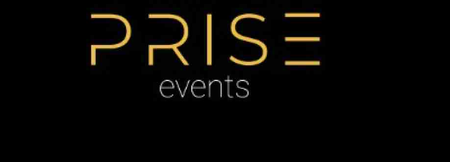 Prise Events Cover Image