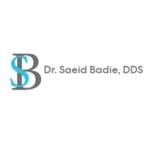 Saeid Badie DDS DDS Profile Picture