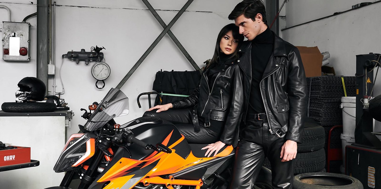 Buy Cyberpunk Jackets for Men & Women | Futuristic Game Jacket