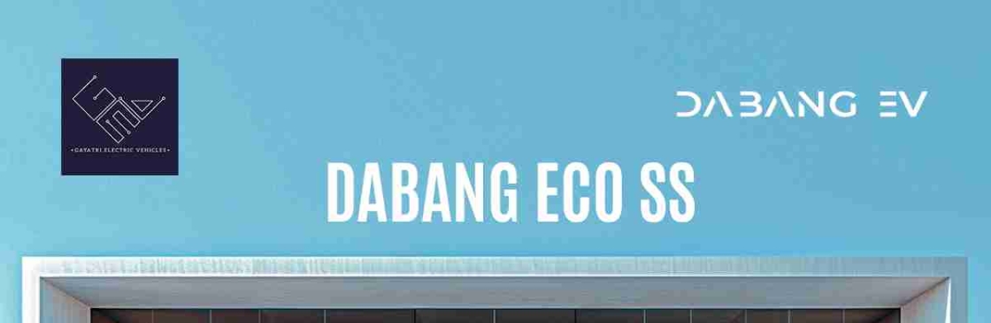 Dabang 00 Cover Image