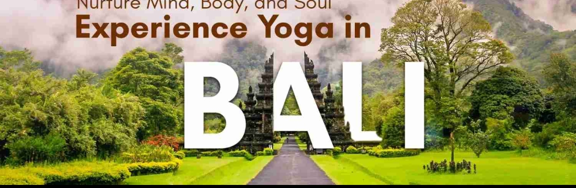 Bali Yoga Retreats Cover Image