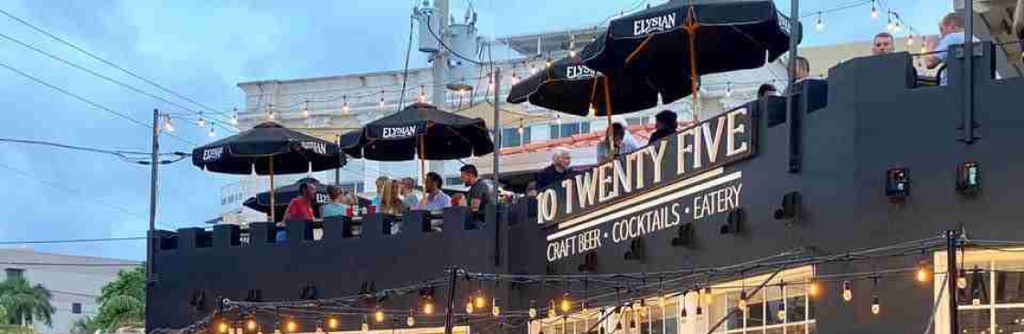 10 Twenty Five Cover Image