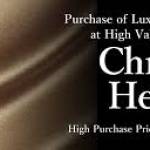 chrome hearts jewelry shop Profile Picture