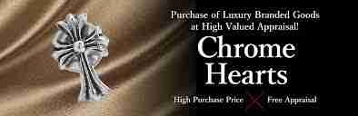 chrome hearts jewelry shop Profile Picture