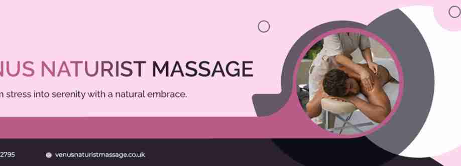 Venus Naturist Spa Cover Image