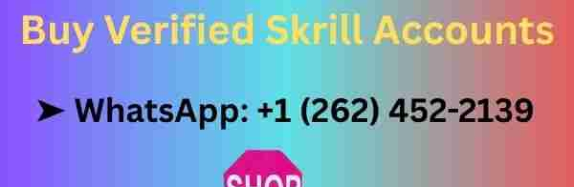 Top 16 Site To Buy, Verified Skrill Accounts 2025 Cover Image
