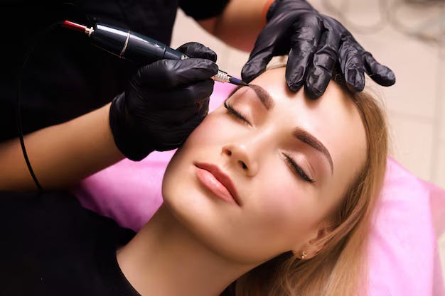 Popular Permanent Makeup Trends in LA You Should Know