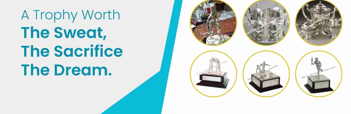 Shree Balaji Handicrafts Cover Image