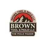 Brown Tool and Mold Profile Picture