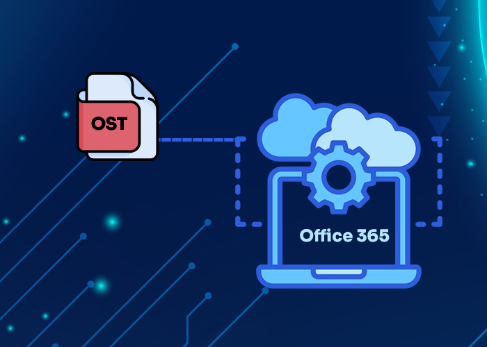 A Comprehensive Guide to Import OST Into PST Using Outlook