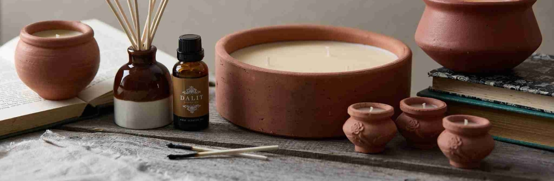 Dalit Goods Cover Image