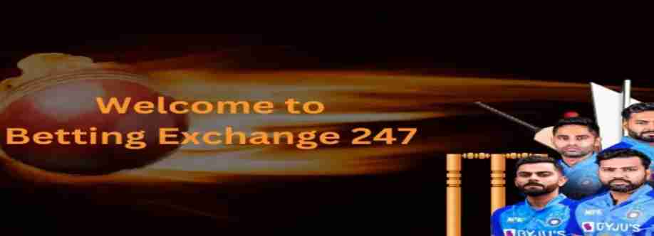 Betting Exchange247 Cover Image