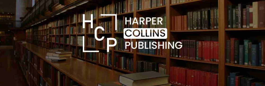 Harpercollins Publishing Cover Image