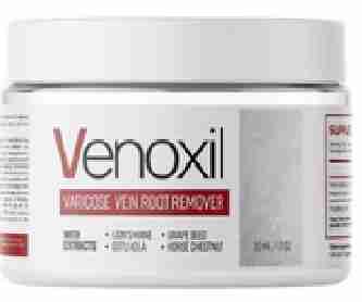 Venoxil Emilye Profile Picture