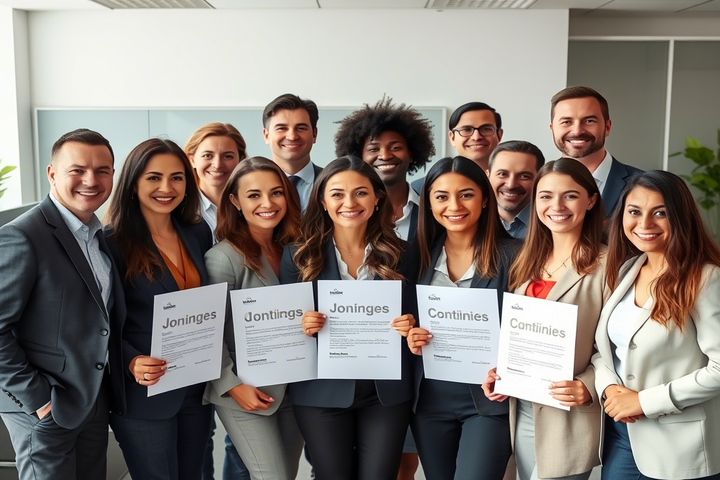 Joining Letters Templates | doInsights