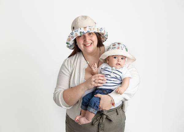 Topping Off Their Look: The Cutest Kids Caps and Hats for Every Season – @thebeanwalk on Tumblr