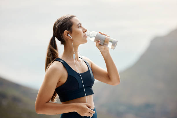 Hydrogen Water for Athletes: Performance & Recovery