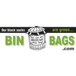 Black Sacks Bin Bags Profile Picture