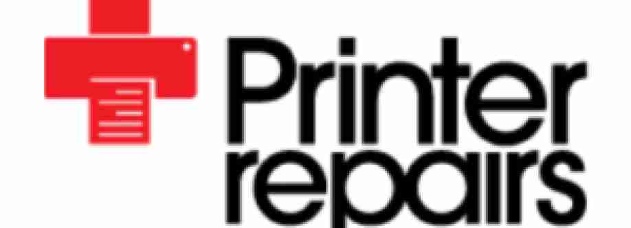 Printer Repairs Cover Image