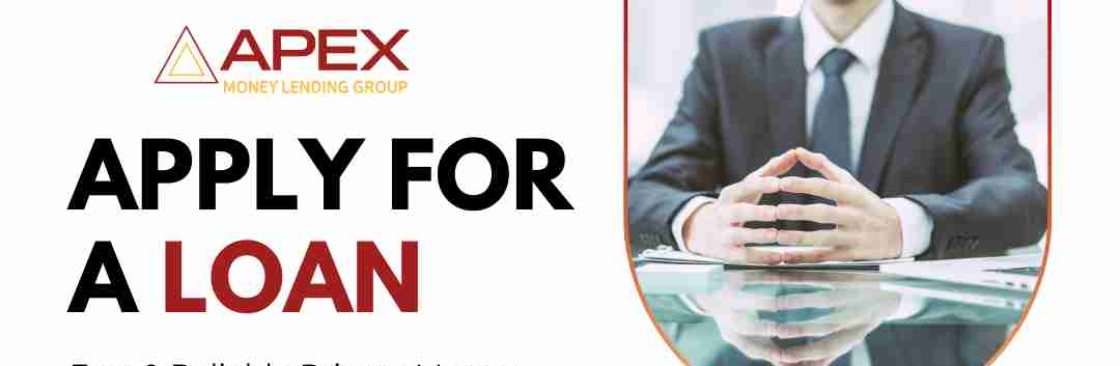 Apex Money Lending Group Cover Image