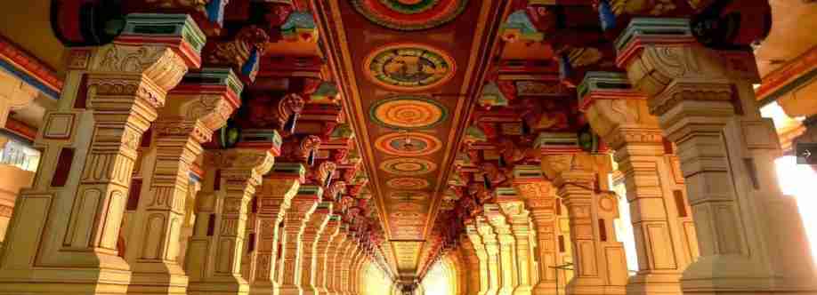 Delhi to Rameshwaram Tour Packag Profile Picture