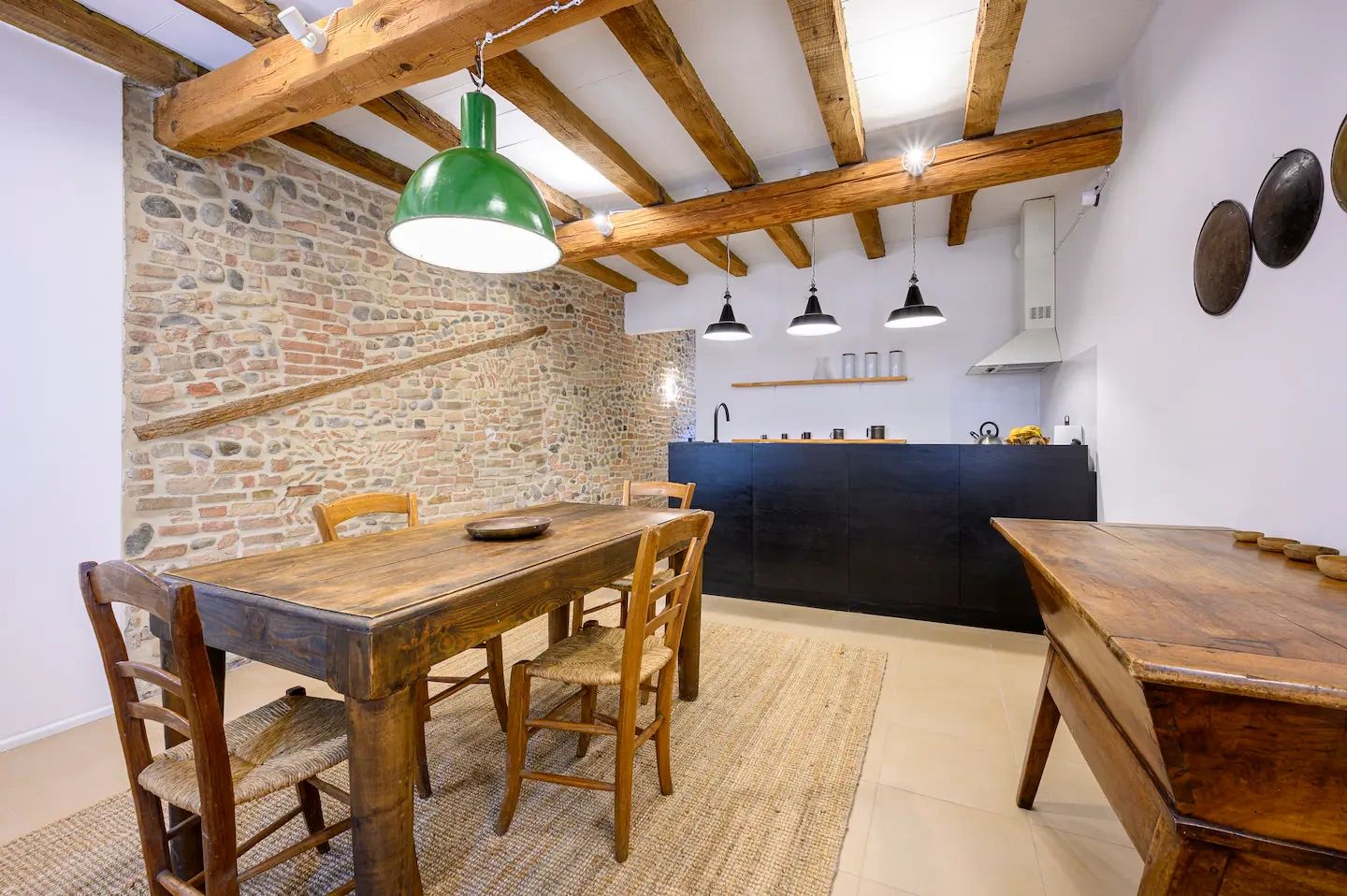 Stylish Short-Term Vacation Apartment in the Historic Center of Parma - ArtDesign Apartment in Parma