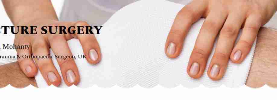Khitish Mohanty Cover Image