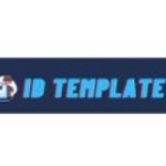 ID Template Profile Picture