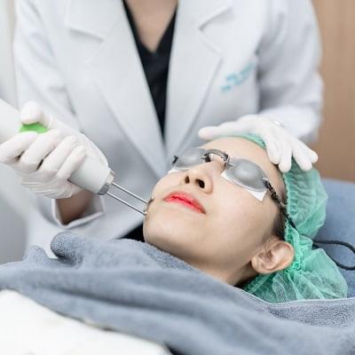 Pico Laser Treatment in Islamabad Pakistan