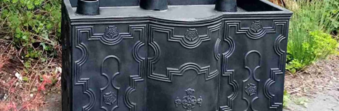 Free flush Cover Image