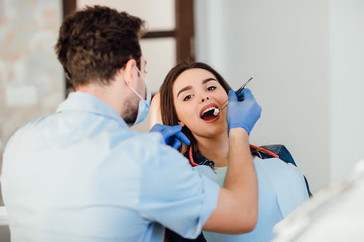 Restoring Your Smile with Tooth Extractions & Bridges | by Perdidobaydental | Jul, 2025 | Medium