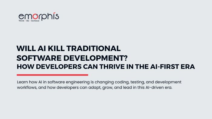 How AI in Software Engineering is Reshaping Developer Roles