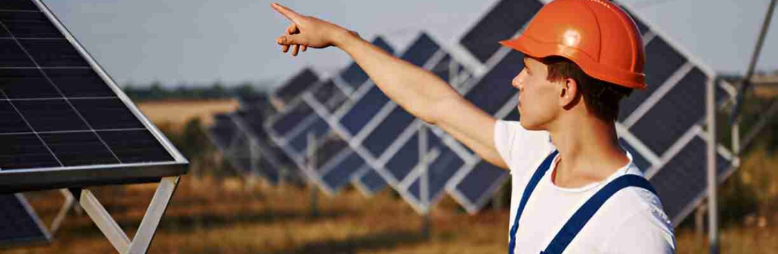 Renewable Energy Corporation Cover Image