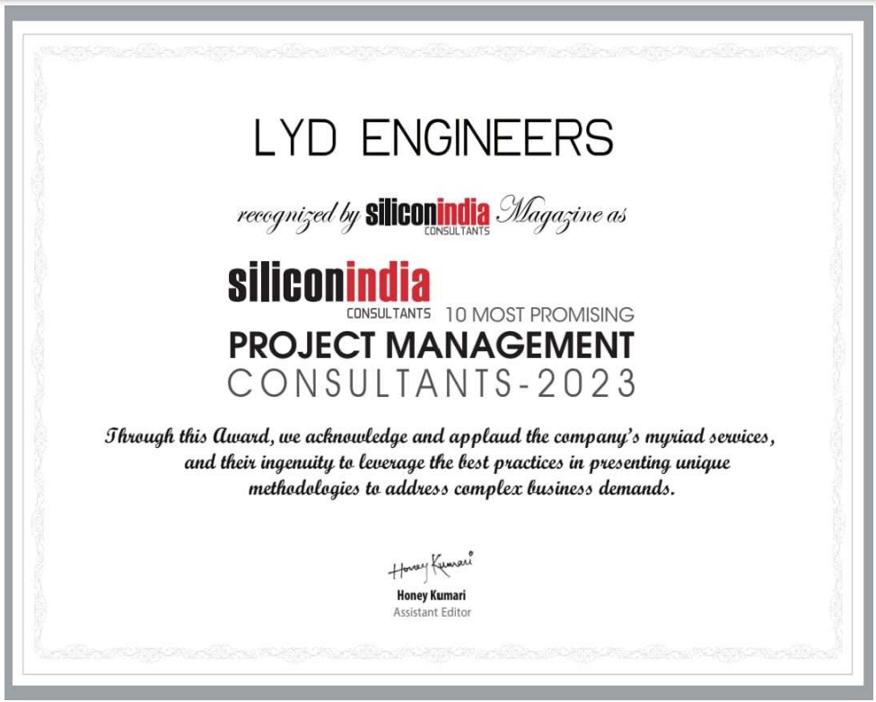Mumbai's Thane Building Contractors | Mumbai Data Center Consultants