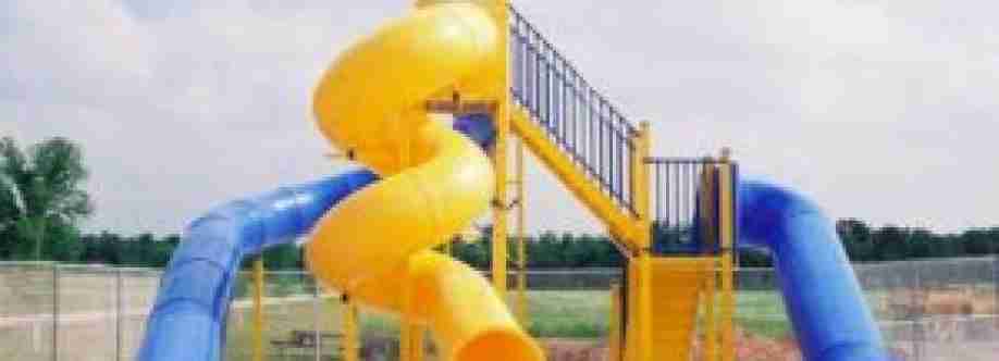 AOK Playgrounds Cover Image