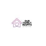 Our Family Respite Profile Picture