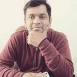 Umesh Palshikar profile picture
