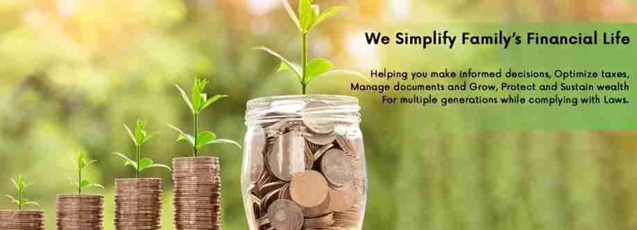 Neuron Wealth Advisors LLP Cover Image
