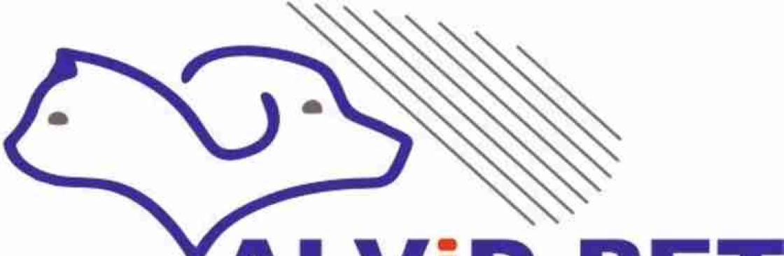 Alvid Pet Cover Image