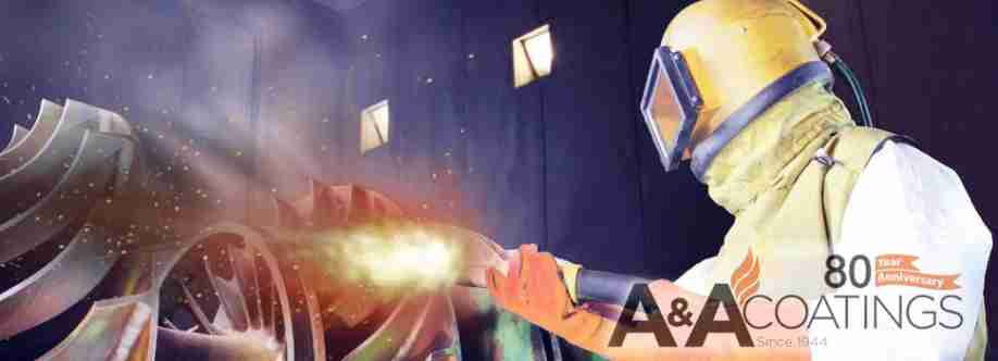 A and A Coatings Cover Image