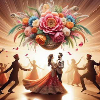 How Do You Choose the Right Wedding Choreographer in Delhi?