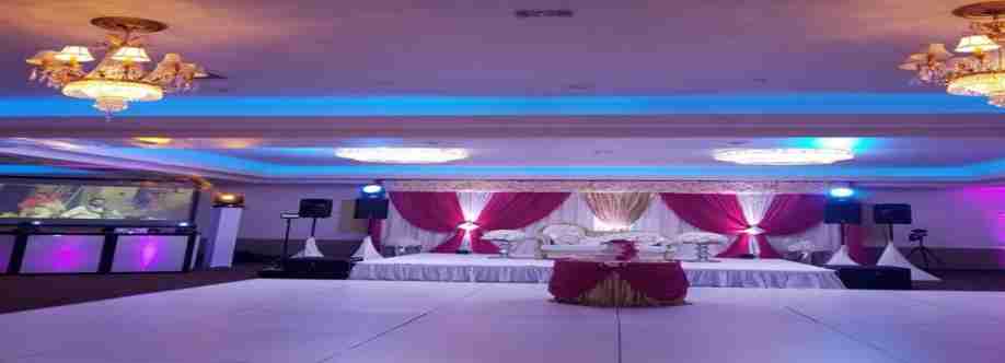 Flamingo Banquet Hall Cover Image