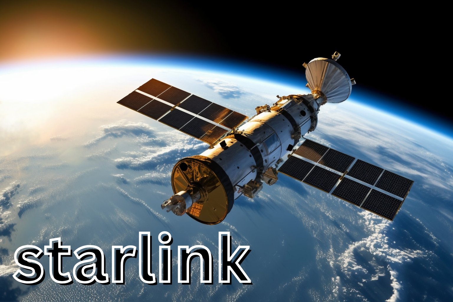 Starlink India Launch 2025: Will It Change the Game for JioFiber and Airtel Xstream? - The Prime Today