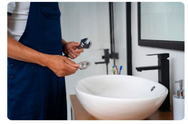 Effective Drain Cleaning Services in Pleasanton, CA Article - ArticleTed -  News and Articles